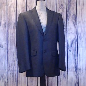 Business Suit Jacket